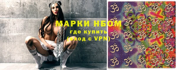 молекула духа Осинники